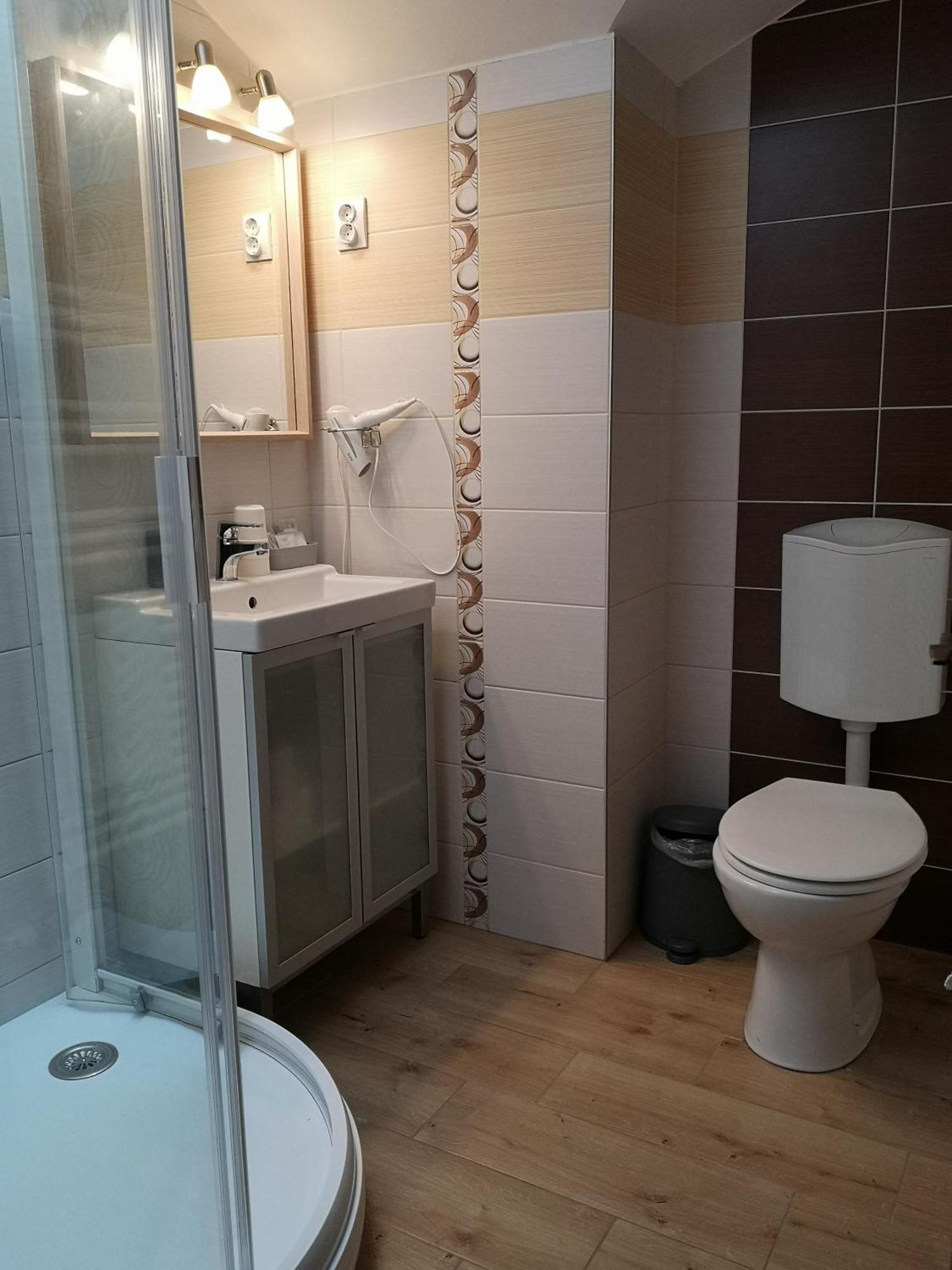 Kikelet Villa Dunakeszi Habitación foto