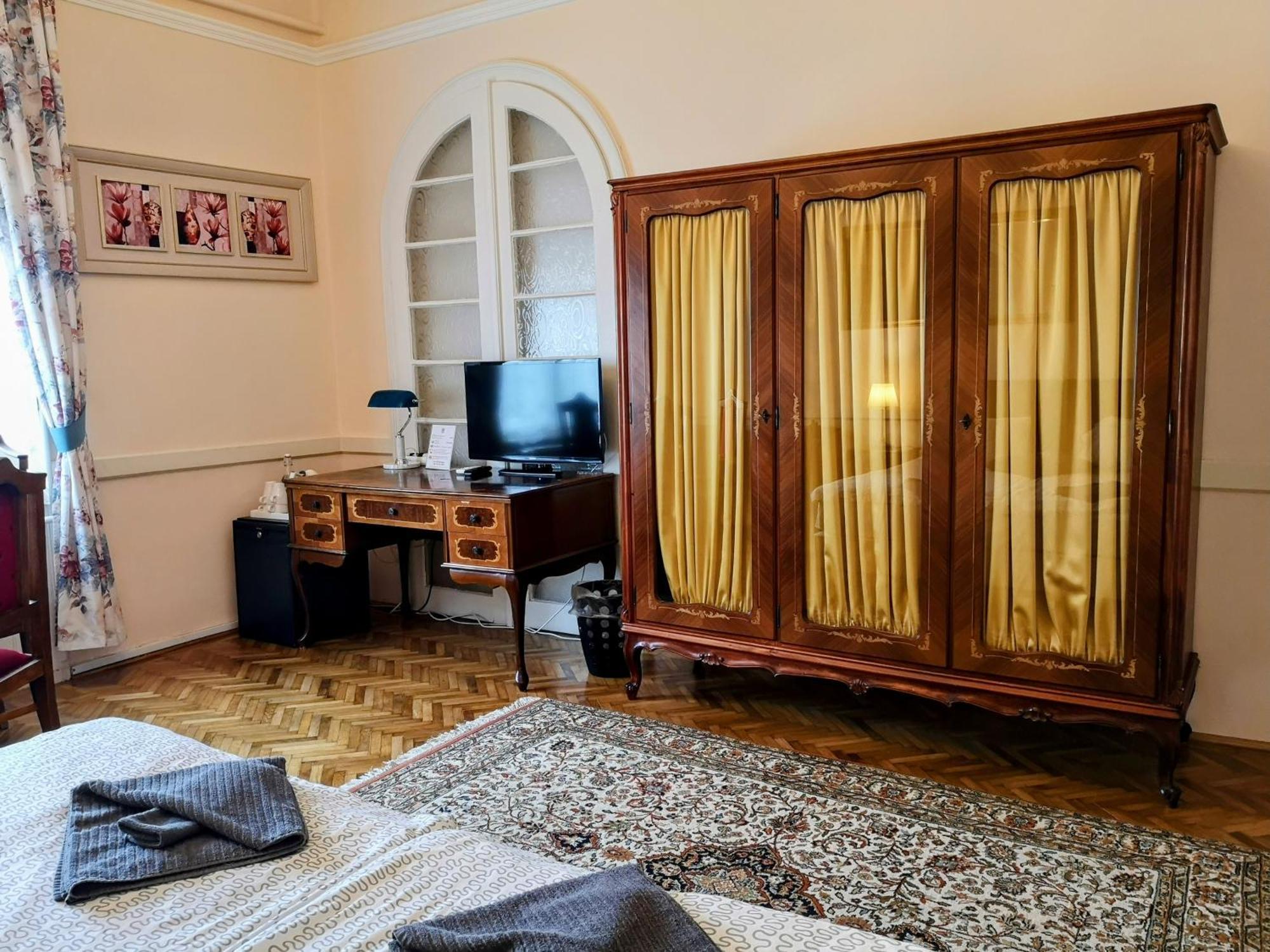 Kikelet Villa Dunakeszi Habitación foto